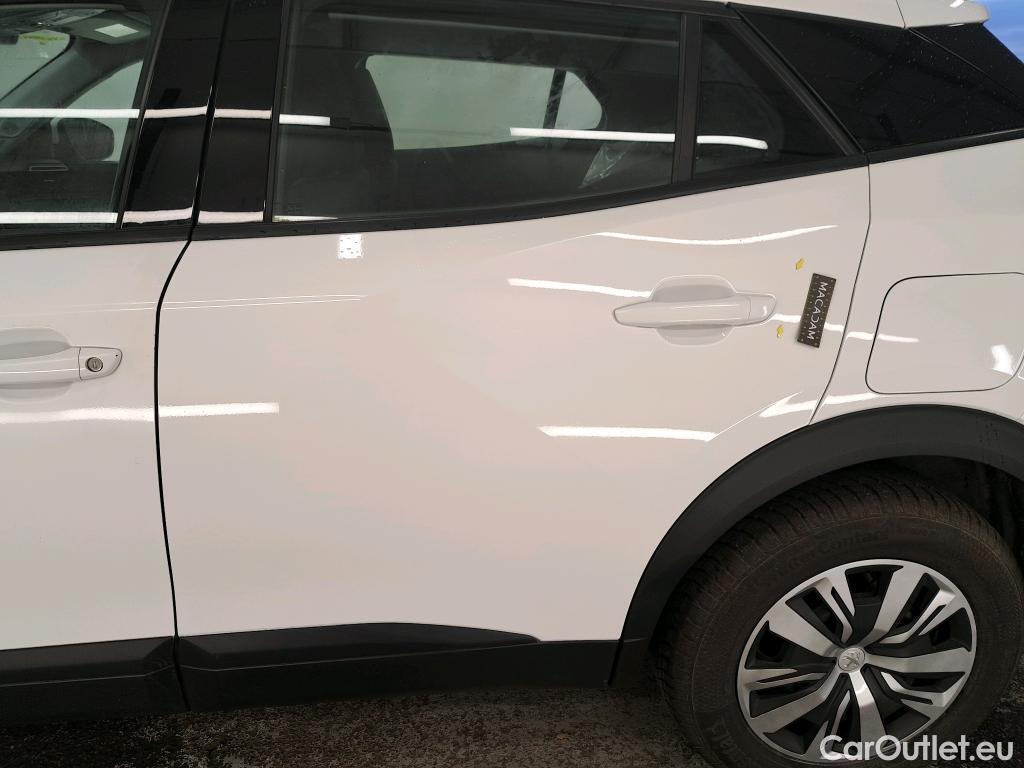  Peugeot  2008  Active Business 1.5 HDi 100CV BVM6 E6d #9