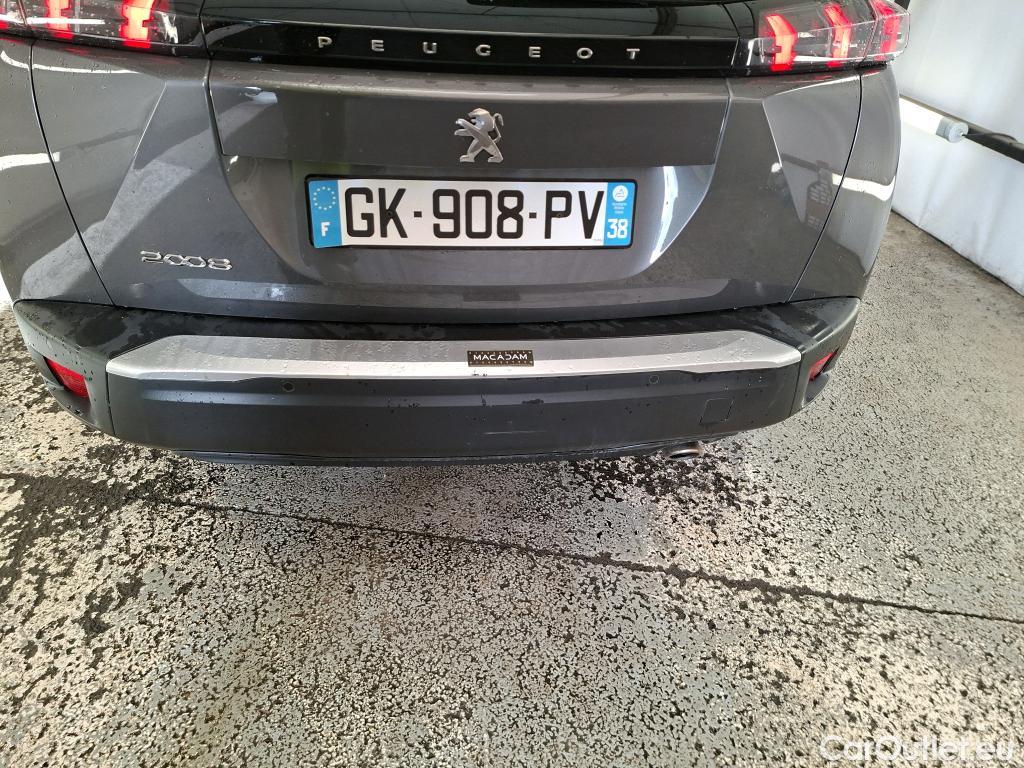  Peugeot  2008  Active Pack 1.5 HDi 110CV BVM6 E6d #23