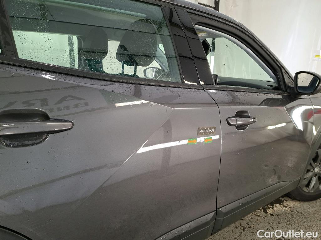  Peugeot  2008  Active Pack 1.5 HDi 110CV BVM6 E6d #14