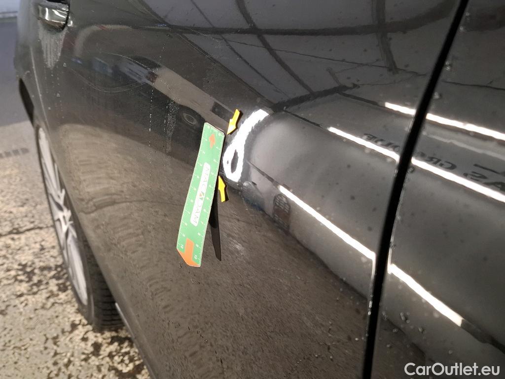  Mercedes  CLA-Klasse MERCEDES-BENZ CLA Shooting Brake / 2019 / 5P / Break CLA 180 d Business Line BA8 #7