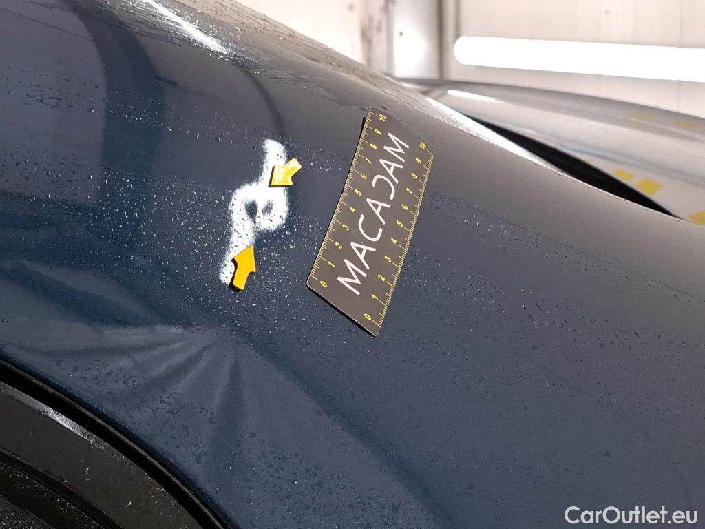  Mercedes  A-Klasse MERCEDES-BENZ Classe A Berline / 2018 / 4P / Berline A 200 d Business Line 8G-DCT #9