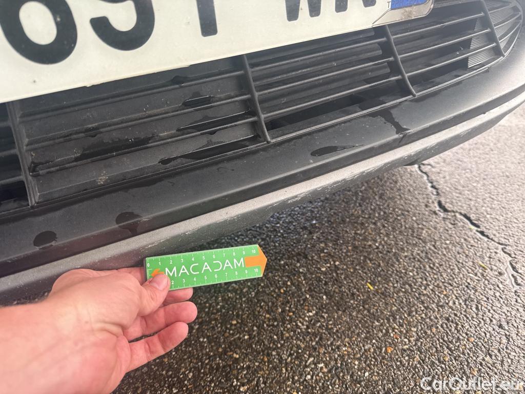  Hyundai  Tucson HYUNDAI  / 2020 / 5P / SUV 1.6 CRDI 136 DCT-7 HYBRID 48V CREATIVE #7