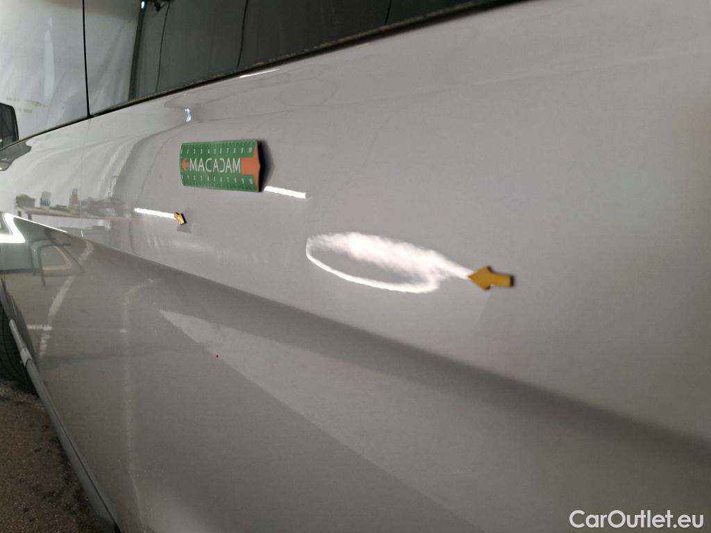  Ford  Transit  Custom/Tourneo Custom Combi 300 L1 Trend 2.2 TDCi 100CV BVM6 9 Sieges E5 #10