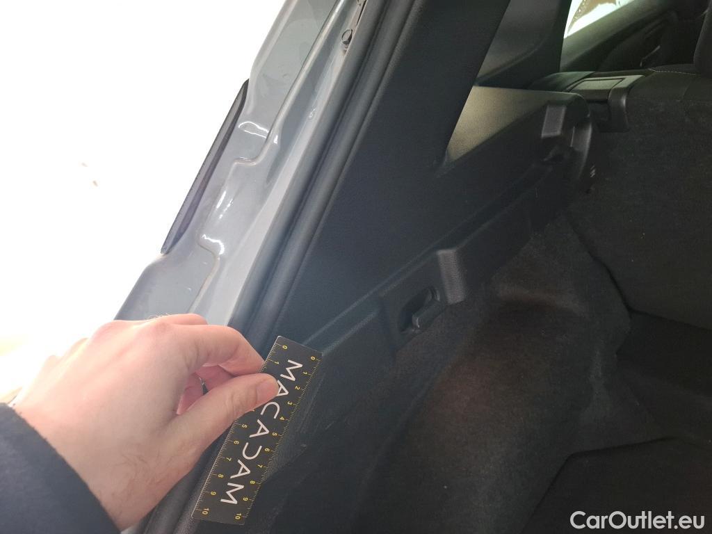  Nissan  Qashqai NISSAN  / 2021 / 5P / Crossover 1.3 MHEV 158ch Xtronic Business Edition #4