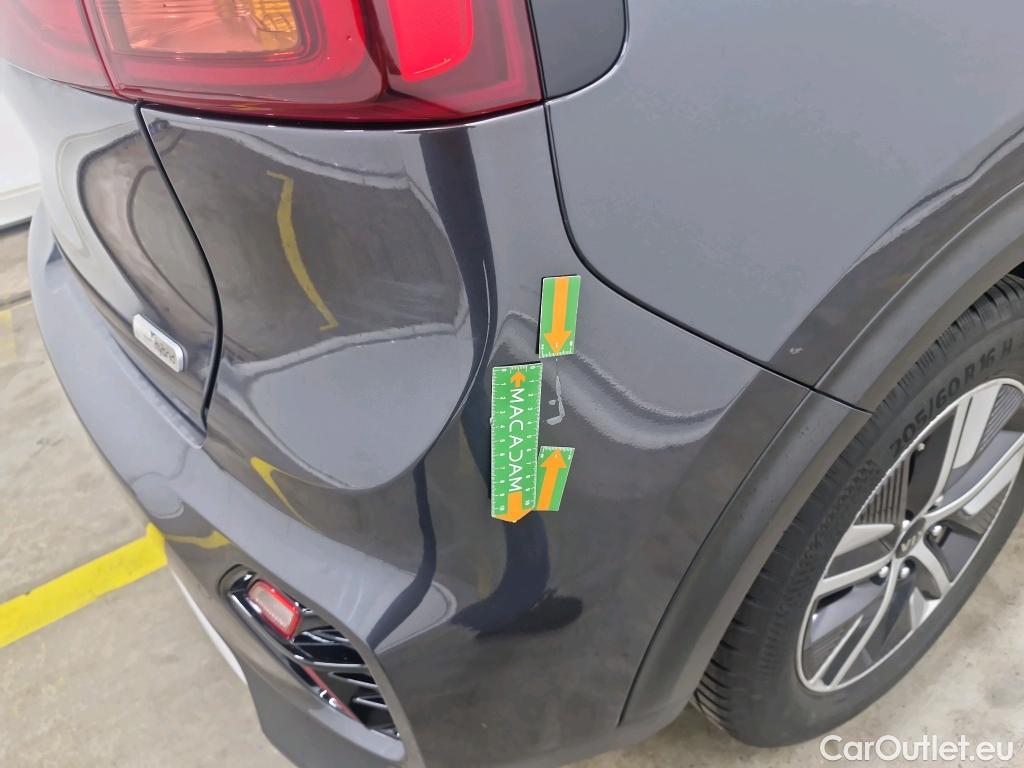  KIA  Niro  Active 1.6 140CV BVA6 E6dT #10