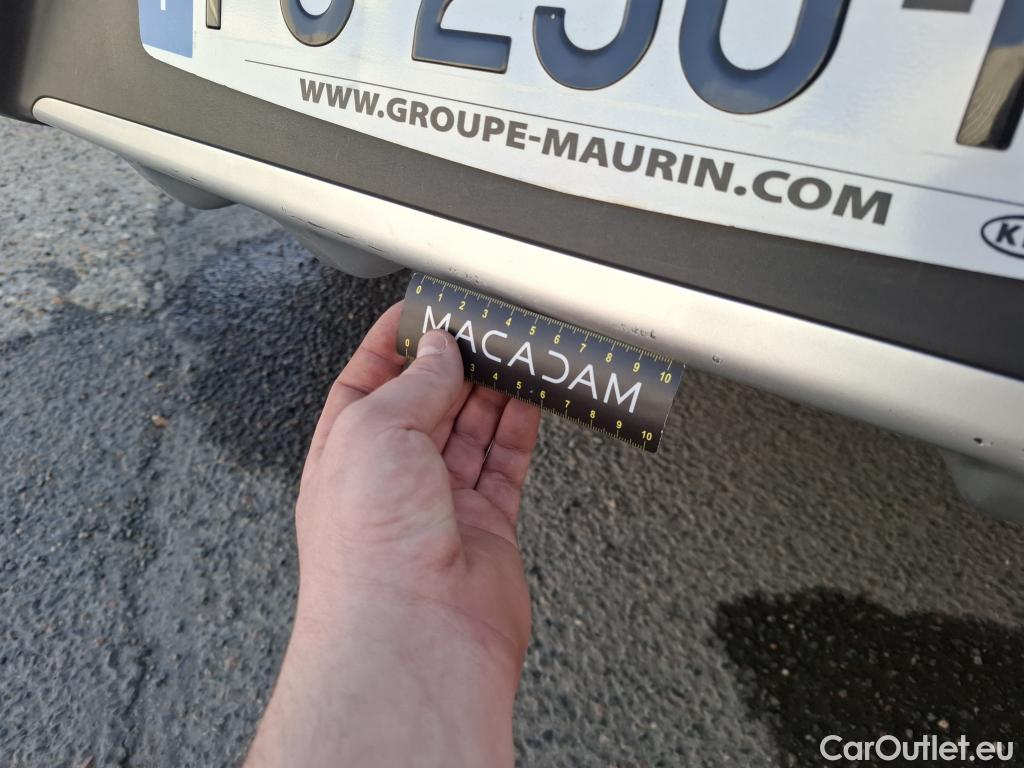  KIA  Niro KIA  5p Berline 1.6 GDI Plug-In Hybrid PREMIUM DCT6 #42