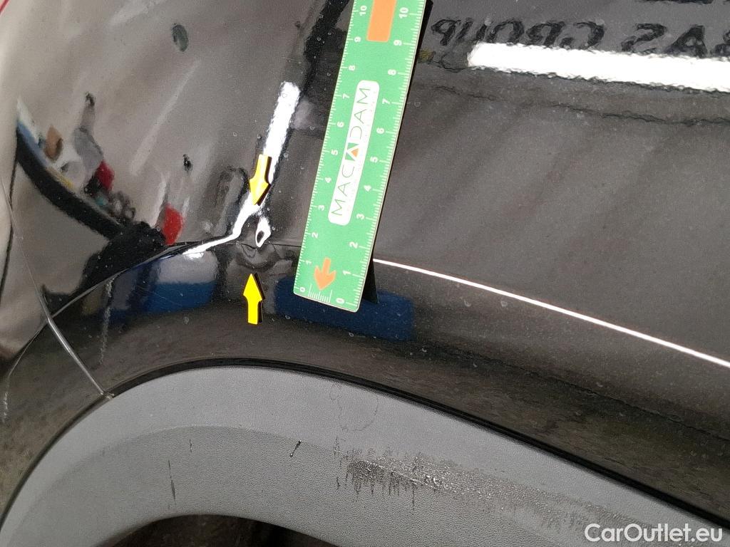  Mercedes  GLA MERCEDES-BENZ  / 2020 / 5P / SUV 2.0  200 D BUSINESS LINE DCT #16