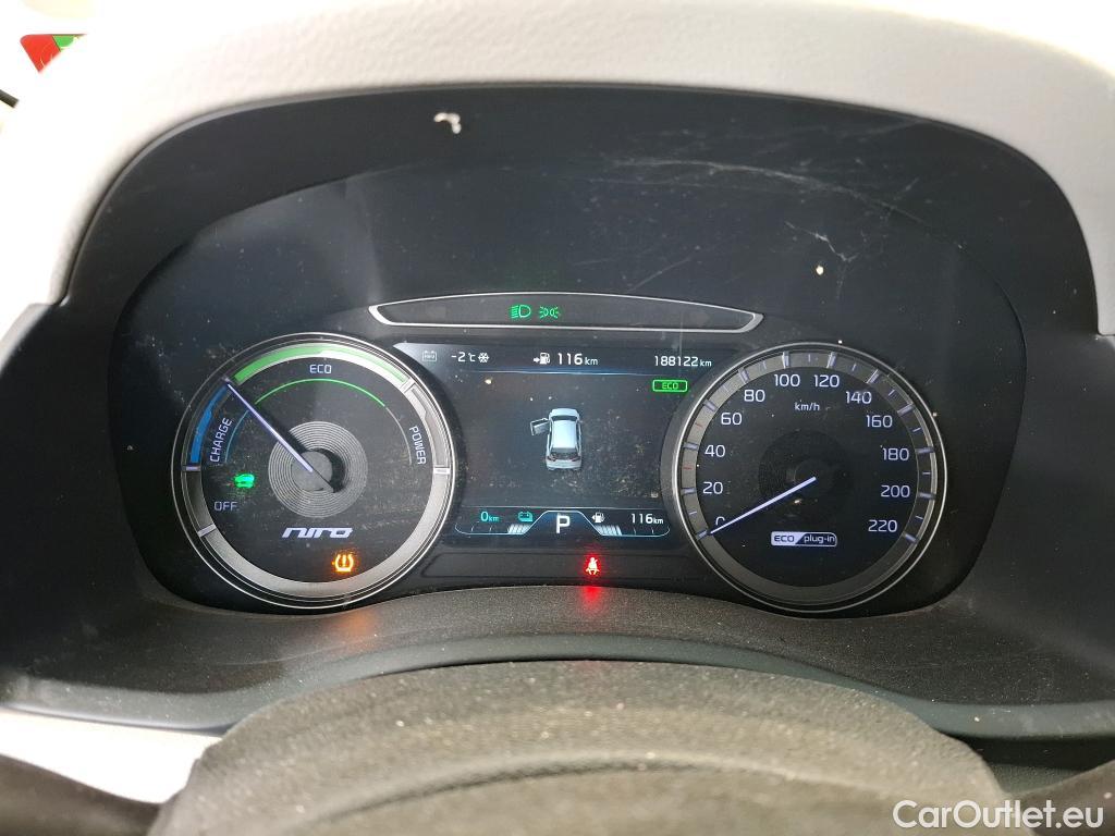  KIA  Niro KIA  5p Berline 1.6 GDI Plug-In Hybrid PREMIUM DCT6 #104