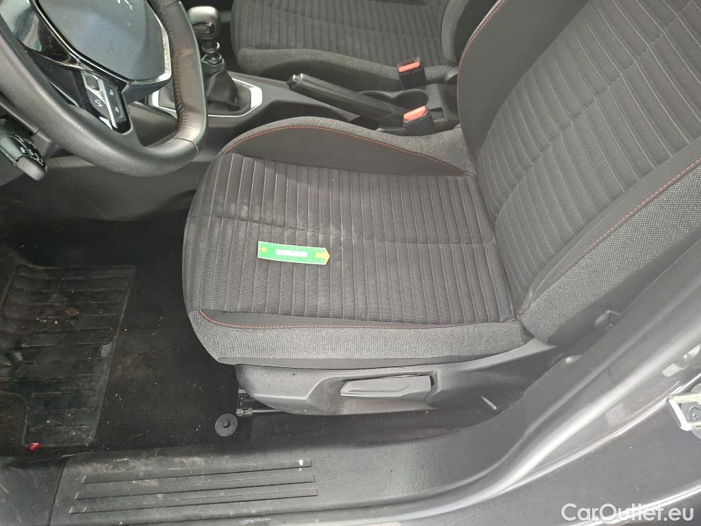  Peugeot  2008  Active Pack 1.5 HDi 110CV BVM6 E6d #31