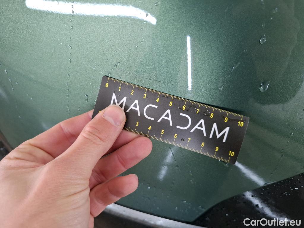  KIA  Sportage KIA  / 2021 / 5P / SUV 1.6 T-GDI 265 PHEV AUTO 4WD DESIGN #47