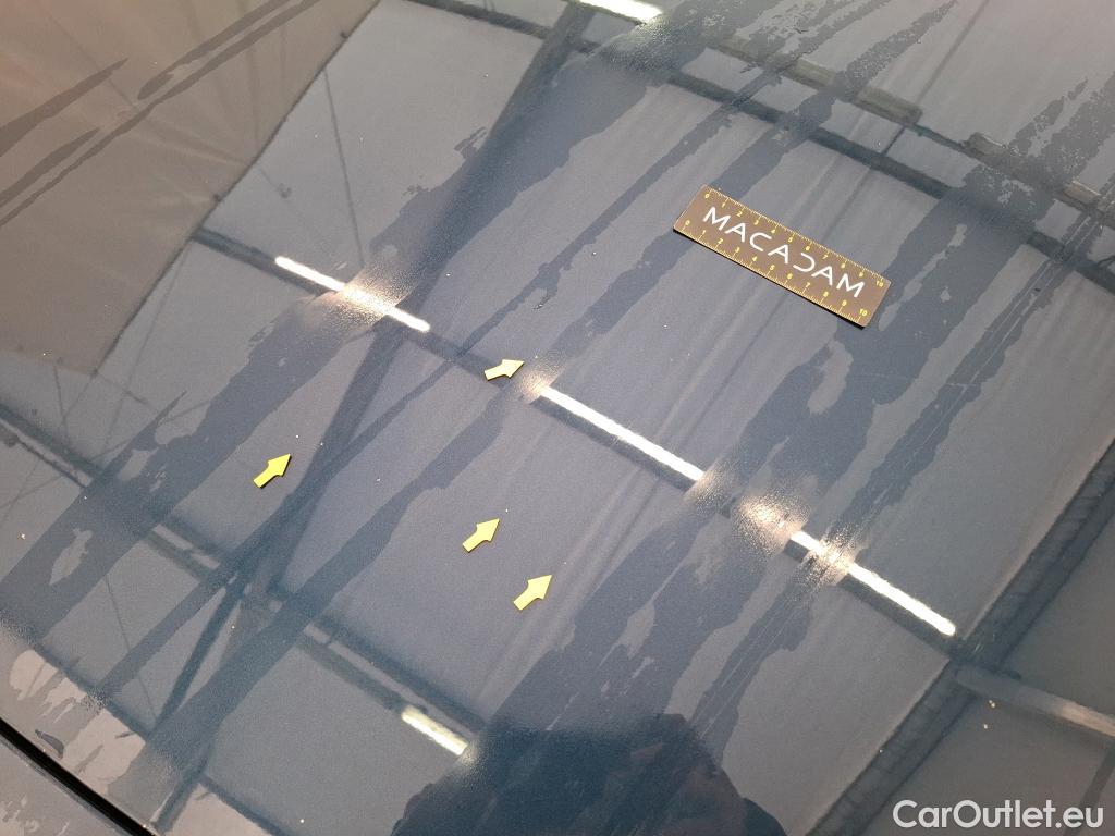  Mercedes  A-Klasse MERCEDES-BENZ Classe A Berline / 2018 / 4P / Berline A 200 d Business Line 8G-DCT #3