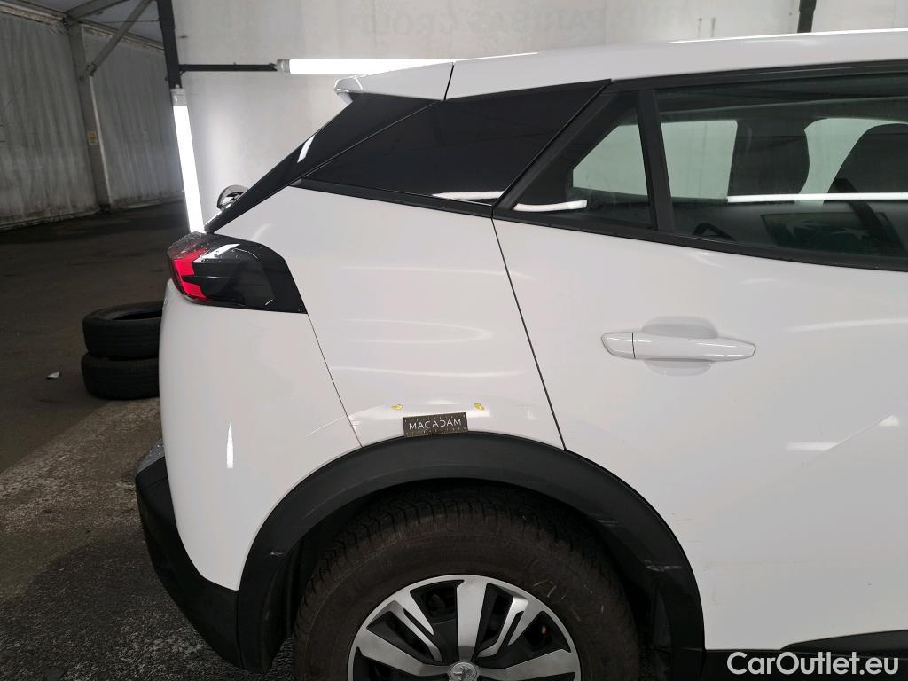  Peugeot  2008  Active Business 1.5 HDi 100CV BVM6 E6d #1