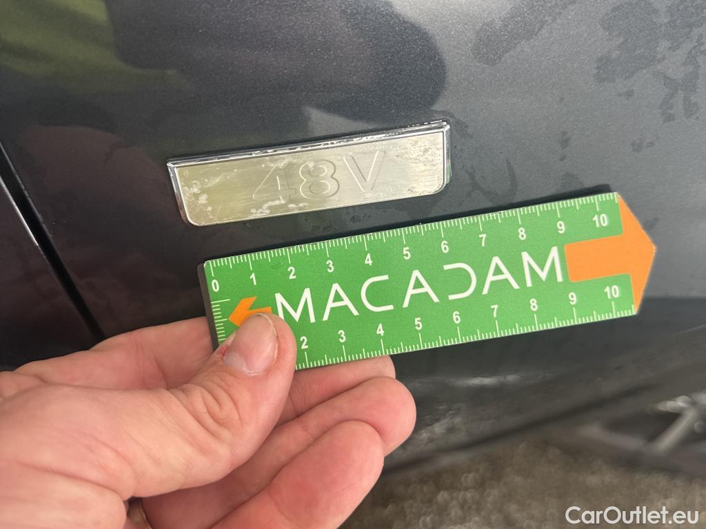  Hyundai  Tucson HYUNDAI  / 2020 / 5P / SUV 1.6 CRDI 136 DCT-7 HYBRID 48V CREATIVE #9