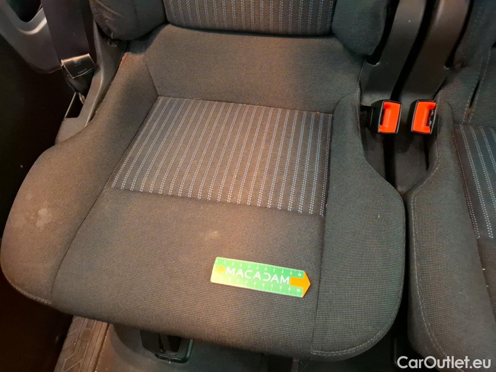  Ford  Transit  Custom/Tourneo Custom Combi 300 L1 Trend 2.2 TDCi 100CV BVM6 9 Sieges E5 #39