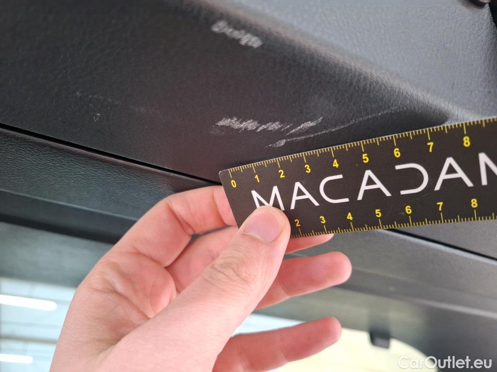  Nissan  Qashqai NISSAN  / 2021 / 5P / Crossover 1.3 MHEV 158ch Xtronic Business Edition #8