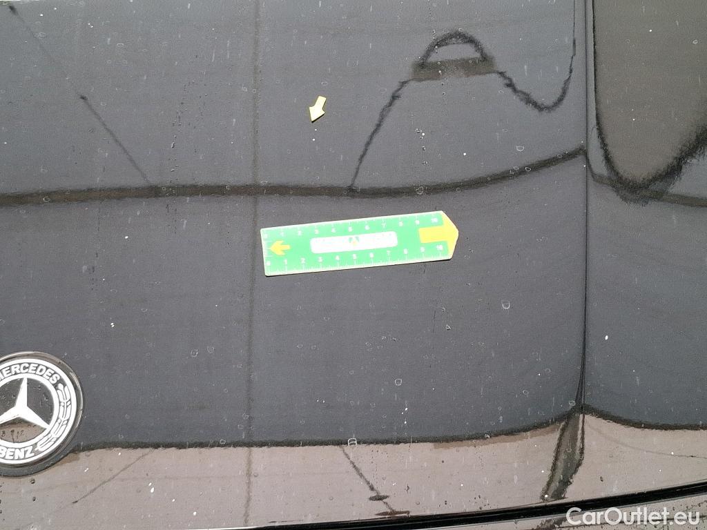  Mercedes  GLA MERCEDES-BENZ  / 2020 / 5P / SUV 2.0  200 D BUSINESS LINE DCT #7