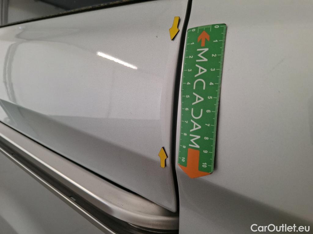  Ford  Transit  Custom/Tourneo Custom Combi 300 L1 Trend 2.2 TDCi 100CV BVM6 9 Sieges E5 #13