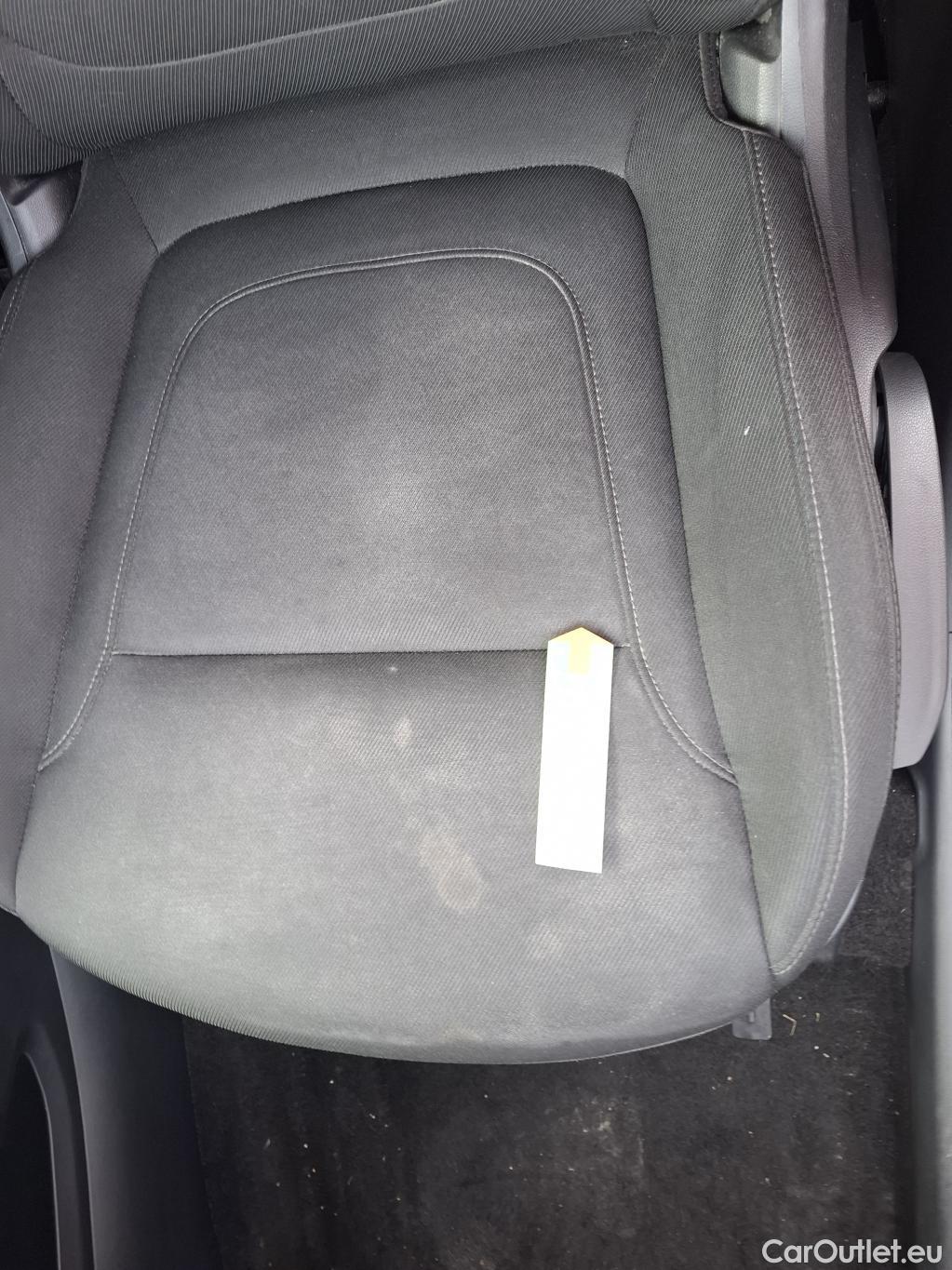  Hyundai  Tucson HYUNDAI  / 2020 / 5P / SUV 1.6 CRDI 136 DCT-7 HYBRID 48V CREATIVE #15