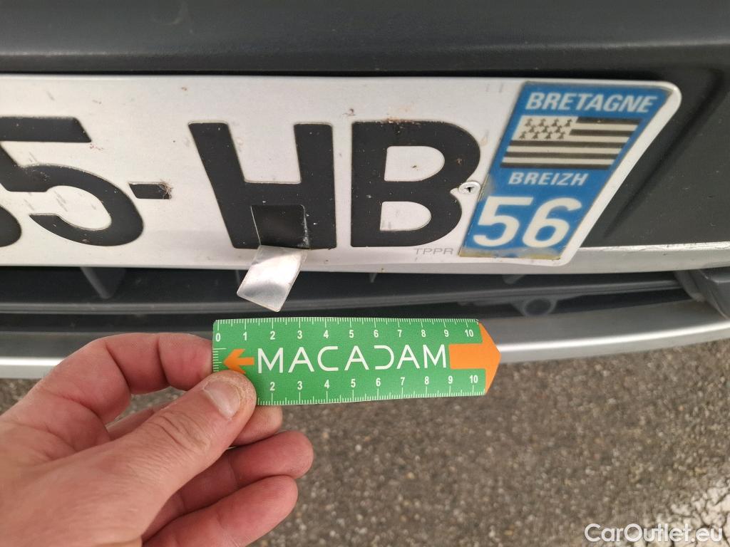  Ford  Transit  Custom/Tourneo Custom Combi 300 L1 Trend 2.2 TDCi 100CV BVM6 9 Sieges E5 #43