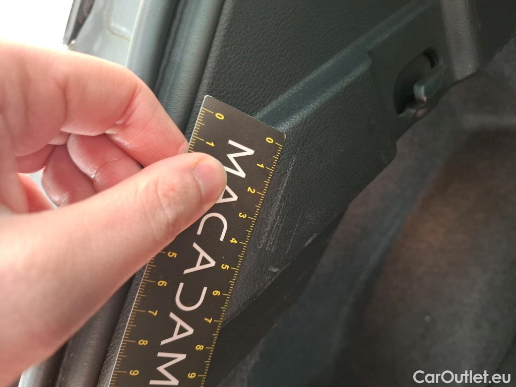  Nissan  Qashqai NISSAN  / 2021 / 5P / Crossover 1.3 MHEV 158ch Xtronic Business Edition #5