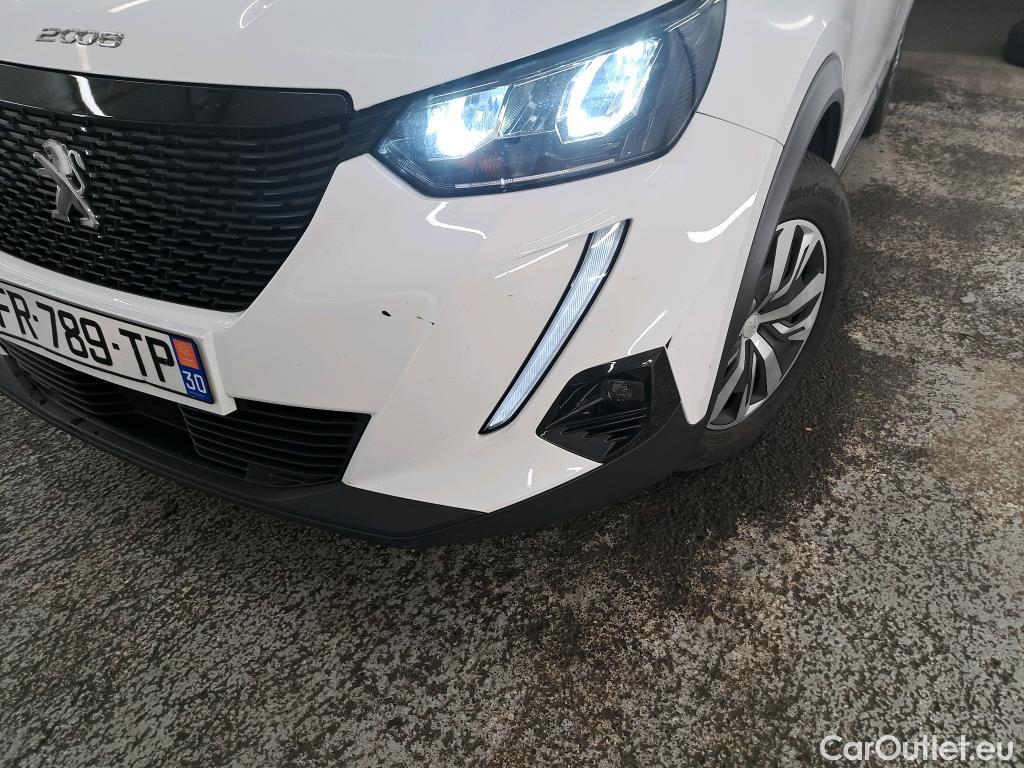  Peugeot  2008  Active Business 1.5 HDi 100CV BVM6 E6d #37