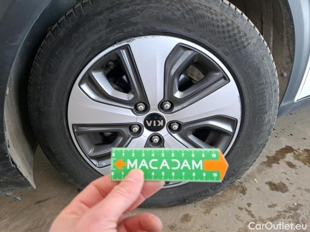  KIA  Niro KIA  5p Berline 1.6 GDI Plug-In Hybrid PREMIUM DCT6 #55