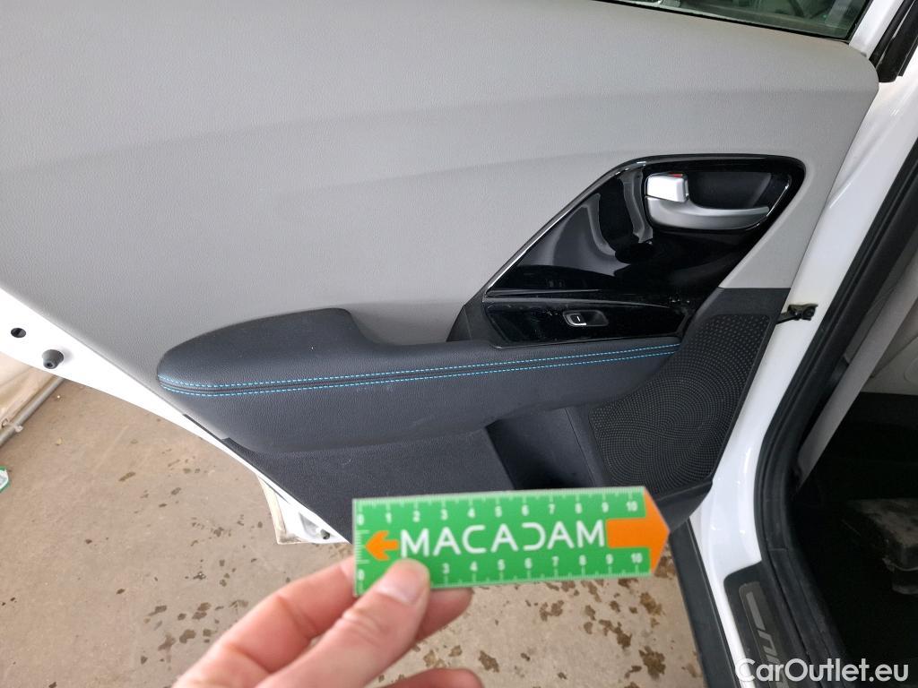  KIA  Niro KIA  5p Berline 1.6 GDI Plug-In Hybrid PREMIUM DCT6 #80