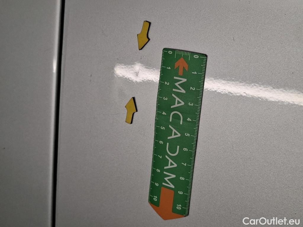  Ford  Transit  Custom/Tourneo Custom Combi 300 L1 Trend 2.2 TDCi 100CV BVM6 9 Sieges E5 #45