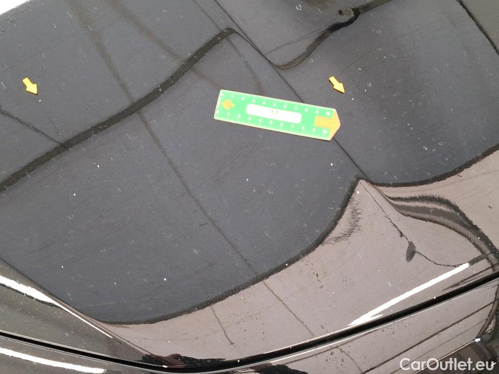  Mercedes  GLA MERCEDES-BENZ  / 2020 / 5P / SUV 2.0  200 D BUSINESS LINE DCT #9