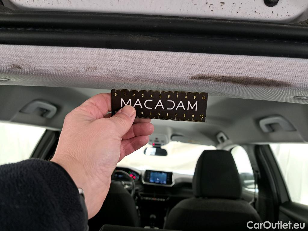  Peugeot  2008  Active Business 1.5 HDi 100CV BVM6 E6d #25