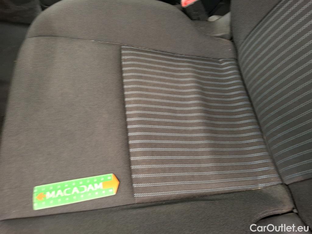  Ford  Transit  Custom/Tourneo Custom Combi 300 L1 Trend 2.2 TDCi 100CV BVM6 9 Sieges E5 #35