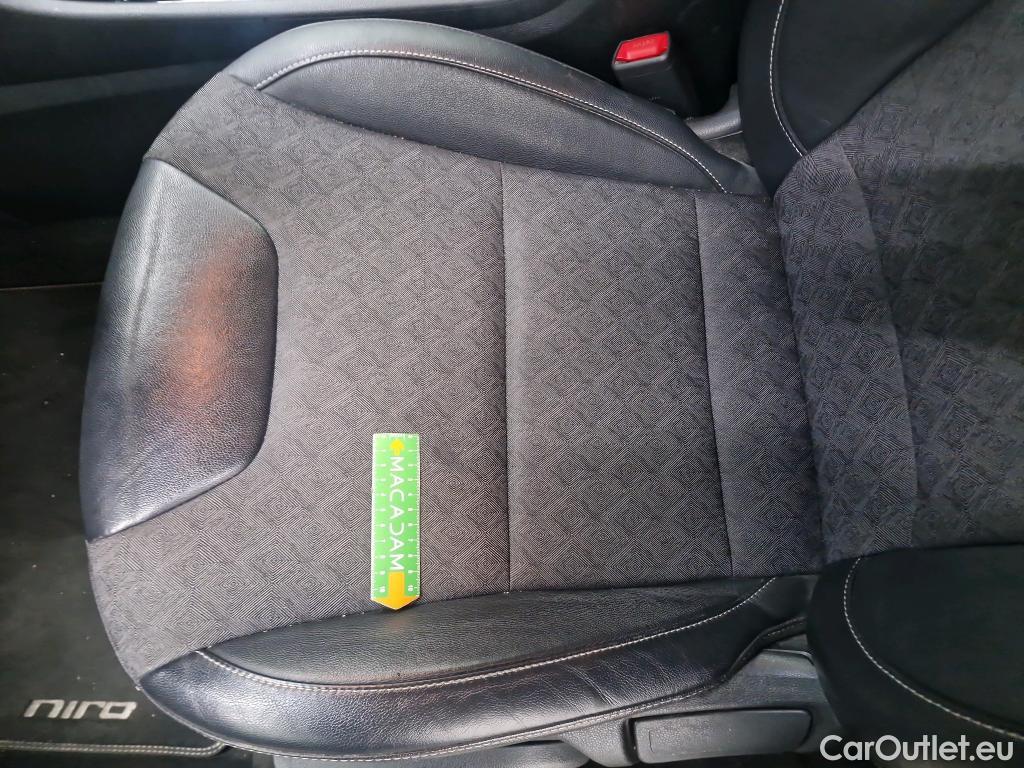  KIA  Niro  Active 1.6 140CV BVA6 E6dT #8