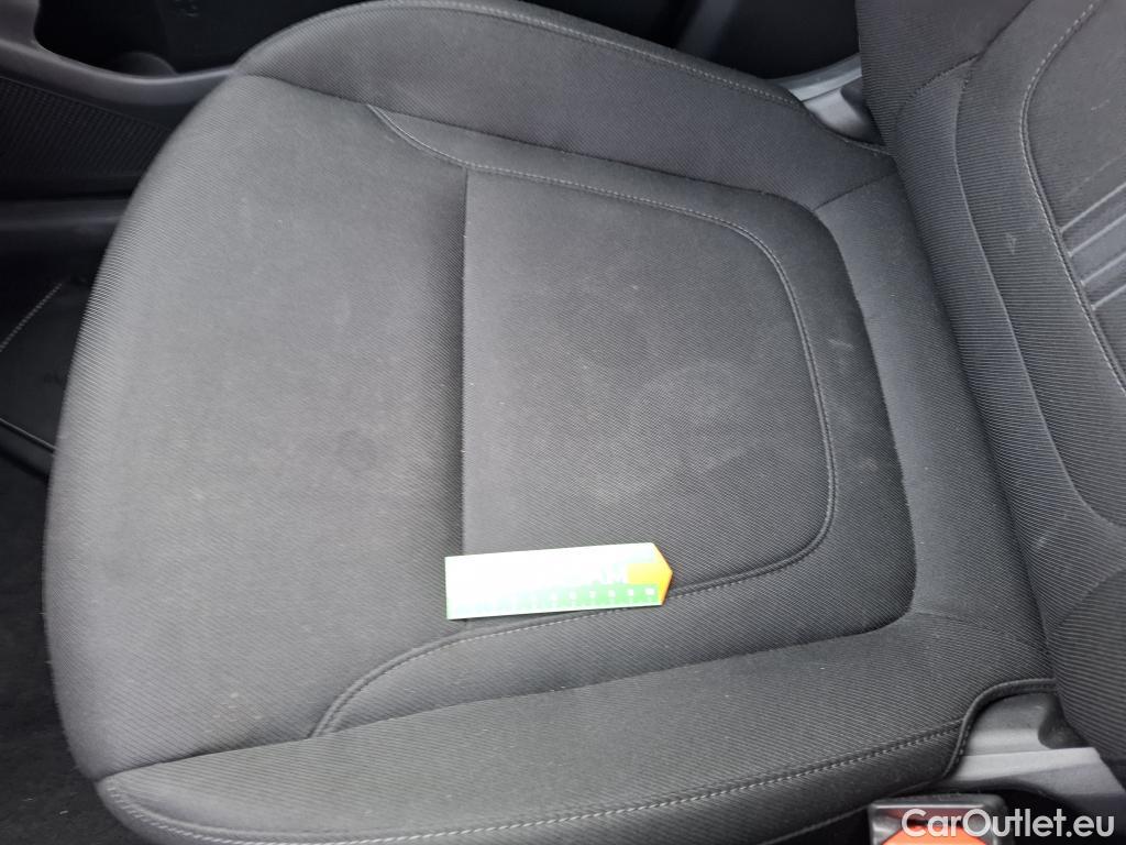  Hyundai  Tucson HYUNDAI  / 2020 / 5P / SUV 1.6 CRDI 136 DCT-7 HYBRID 48V CREATIVE #13