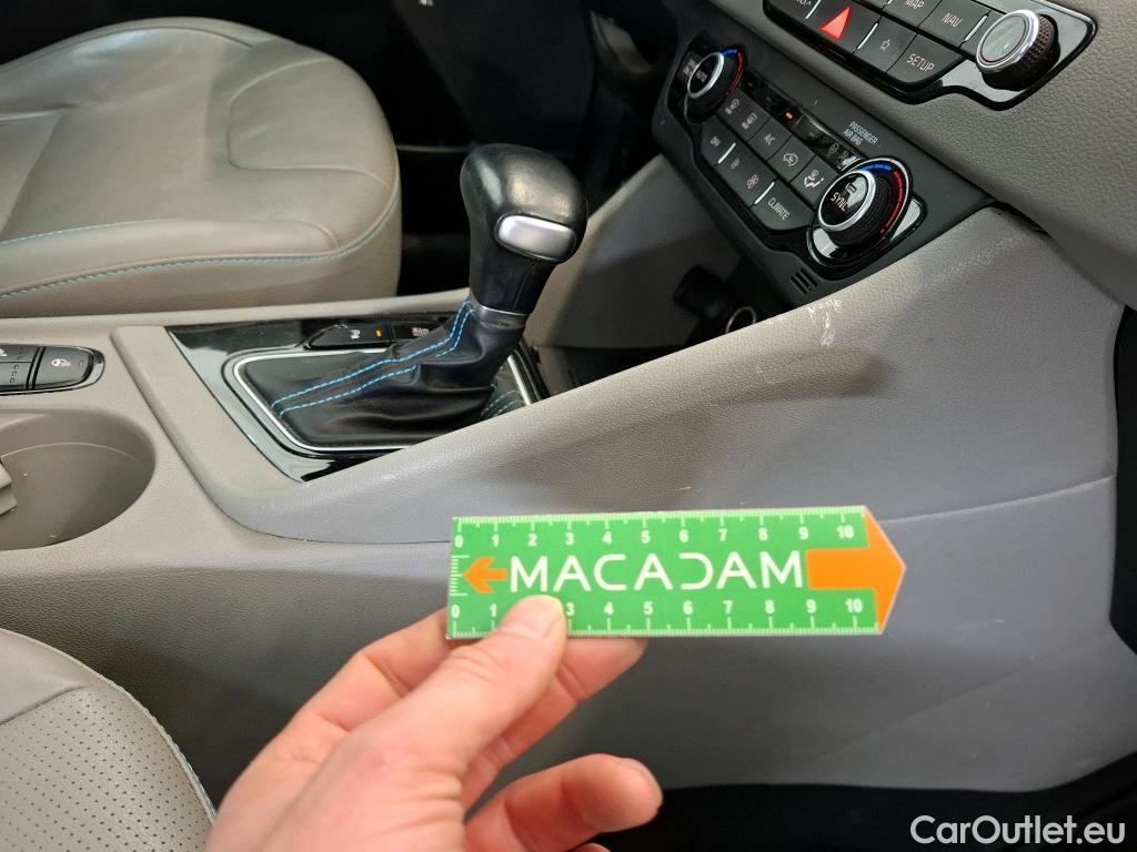  KIA  Niro KIA  5p Berline 1.6 GDI Plug-In Hybrid PREMIUM DCT6 #47