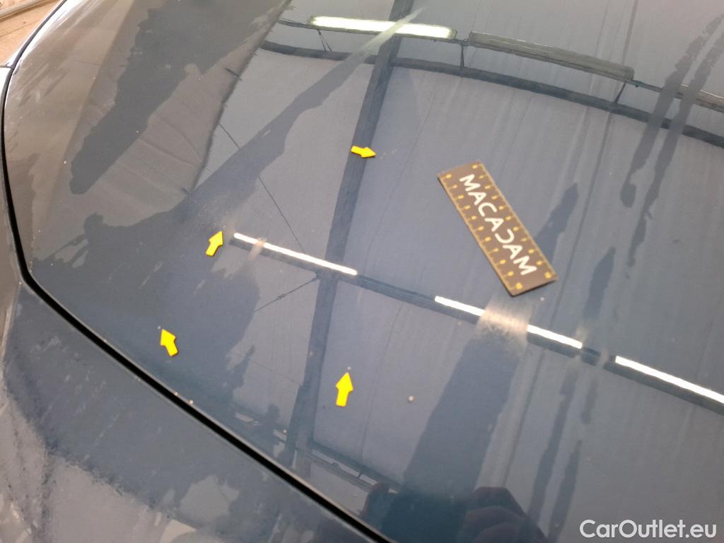  Mercedes  A-Klasse MERCEDES-BENZ Classe A Berline / 2018 / 4P / Berline A 200 d Business Line 8G-DCT #5