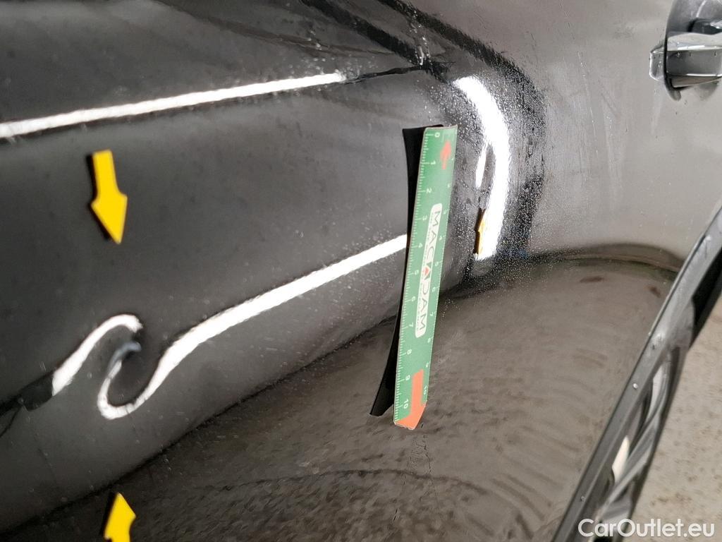  Mercedes  GLA MERCEDES-BENZ  / 2020 / 5P / SUV 2.0  200 D BUSINESS LINE DCT #3