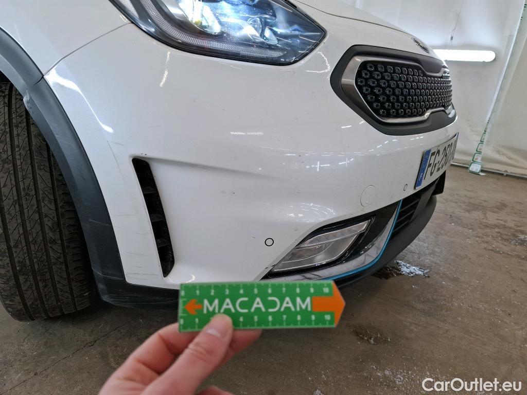  KIA  Niro KIA  5p Berline 1.6 GDI Plug-In Hybrid PREMIUM DCT6 #32