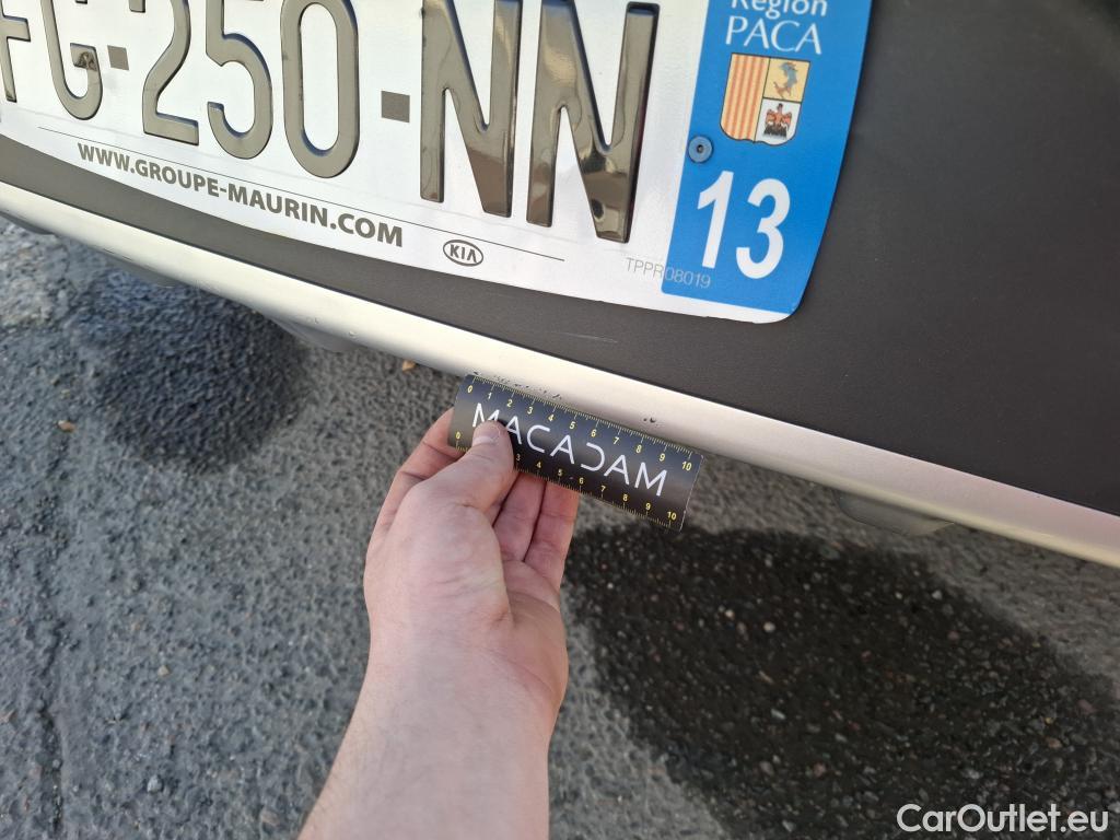  KIA  Niro KIA  5p Berline 1.6 GDI Plug-In Hybrid PREMIUM DCT6 #45