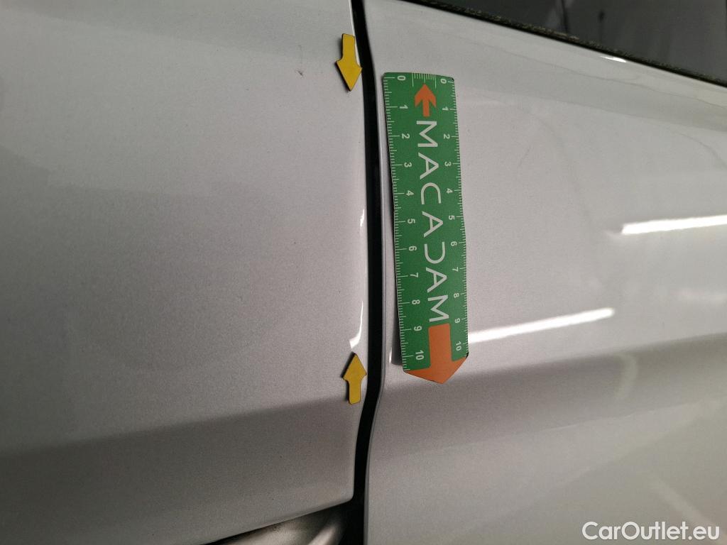  Ford  Transit  Custom/Tourneo Custom Combi 300 L1 Trend 2.2 TDCi 100CV BVM6 9 Sieges E5 #14