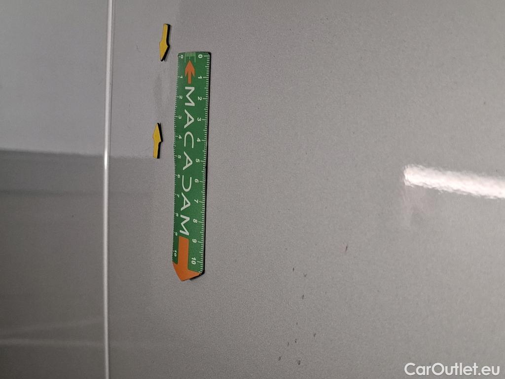  Ford  Transit  Custom/Tourneo Custom Combi 300 L1 Trend 2.2 TDCi 100CV BVM6 9 Sieges E5 #46