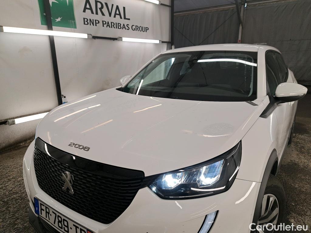  Peugeot  2008  Active Business 1.5 HDi 100CV BVM6 E6d #40