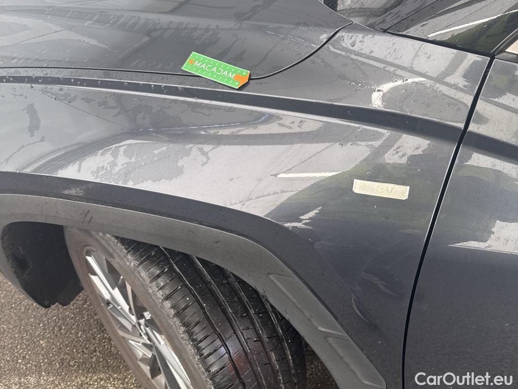  Hyundai  Tucson HYUNDAI  / 2020 / 5P / SUV 1.6 CRDI 136 DCT-7 HYBRID 48V CREATIVE #10
