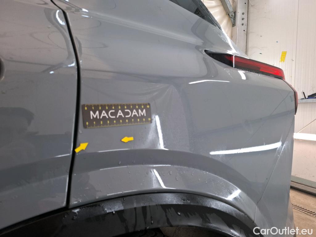  Nissan  Qashqai NISSAN  / 2021 / 5P / Crossover 1.3 MHEV 158ch Xtronic Business Edition #9