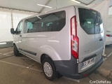 Ford  Transit  Custom/Tourneo Custom Combi 300 L1 Trend 2.2 TDCi 100CV BVM6 9 Sieges E5 #2
