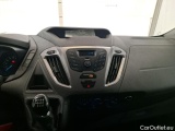  Ford  Transit  Custom/Tourneo Custom Combi 300 L1 Trend 2.2 TDCi 100CV BVM6 9 Sieges E5 #7