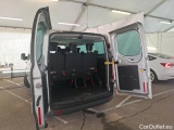  Ford  Transit  Custom/Tourneo Custom Combi 300 L1 Trend 2.2 TDCi 100CV BVM6 9 Sieges E5 #10