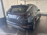  Hyundai  Tucson HYUNDAI  / 2020 / 5P / SUV 1.6 CRDI 136 DCT-7 HYBRID 48V CREATIVE #3
