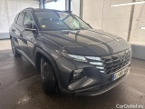  Hyundai  Tucson HYUNDAI  / 2020 / 5P / SUV 1.6 CRDI 136 DCT-7 HYBRID 48V CREATIVE #4
