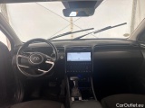  Hyundai  Tucson HYUNDAI  / 2020 / 5P / SUV 1.6 CRDI 136 DCT-7 HYBRID 48V CREATIVE #5