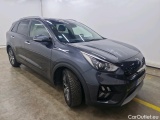  KIA  Niro  Active 1.6 140CV BVA6 E6dT #4